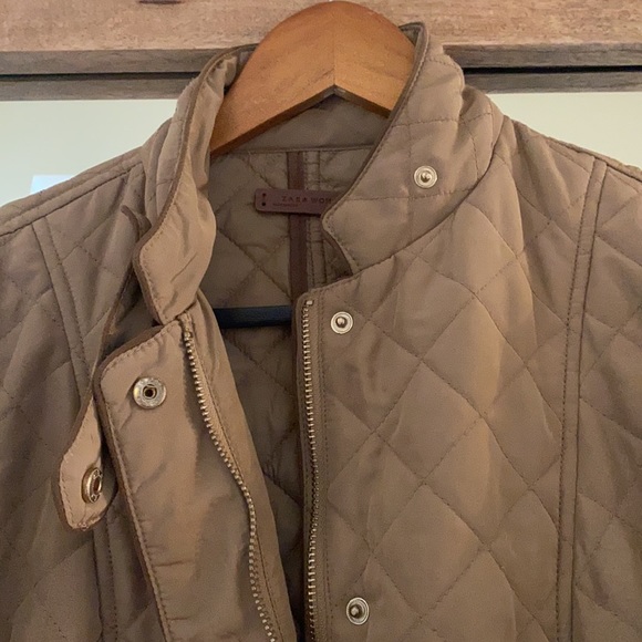 Zara Jacket - Picture 3 of 5